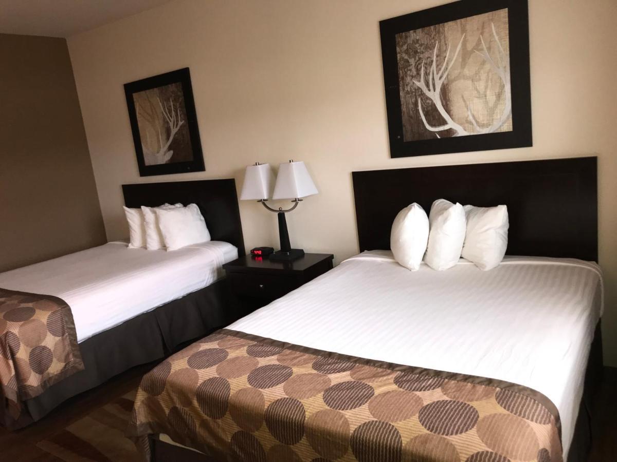 The Lodge At Kenedy Ngoại thất bức ảnh