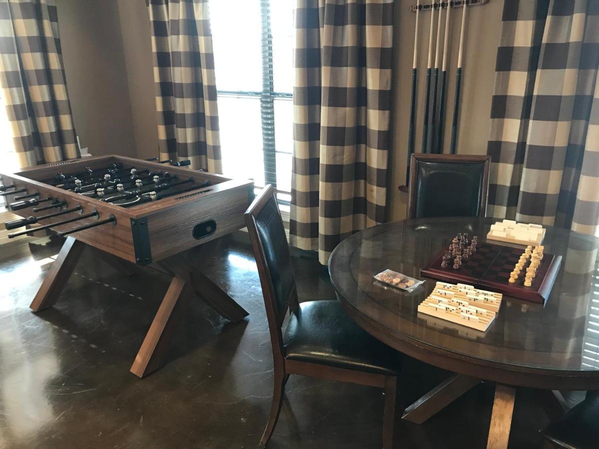 The Lodge At Kenedy Ngoại thất bức ảnh