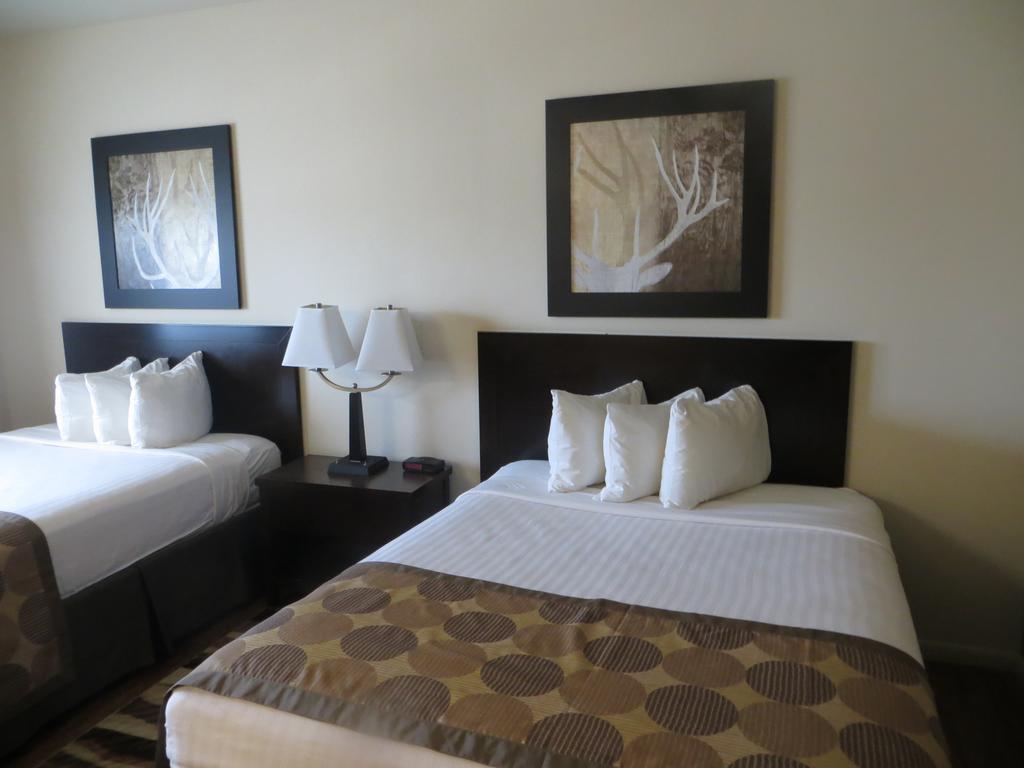The Lodge At Kenedy Ngoại thất bức ảnh