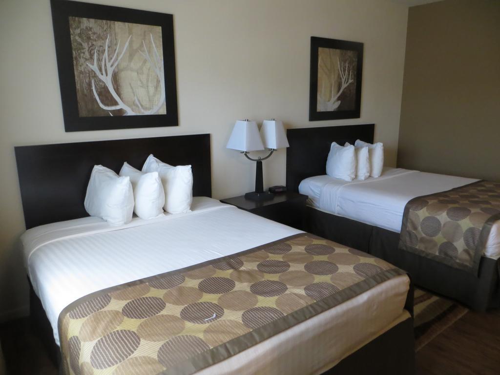 The Lodge At Kenedy Ngoại thất bức ảnh
