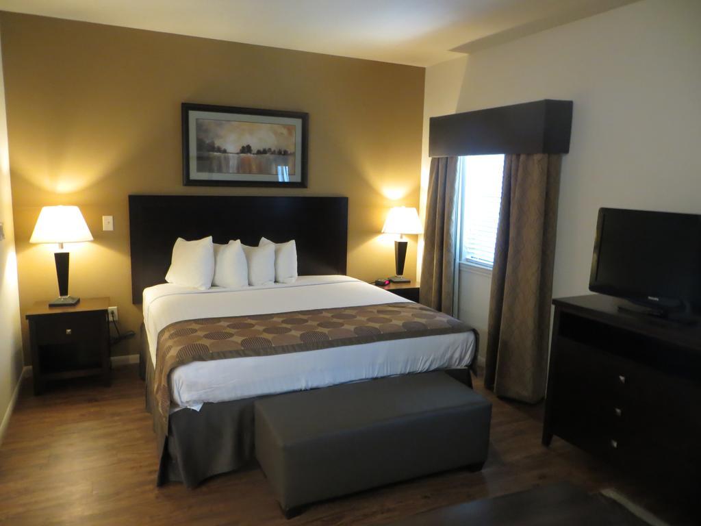 The Lodge At Kenedy Ngoại thất bức ảnh